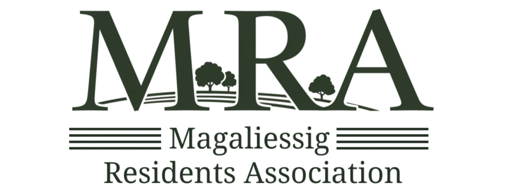 MRA Logo